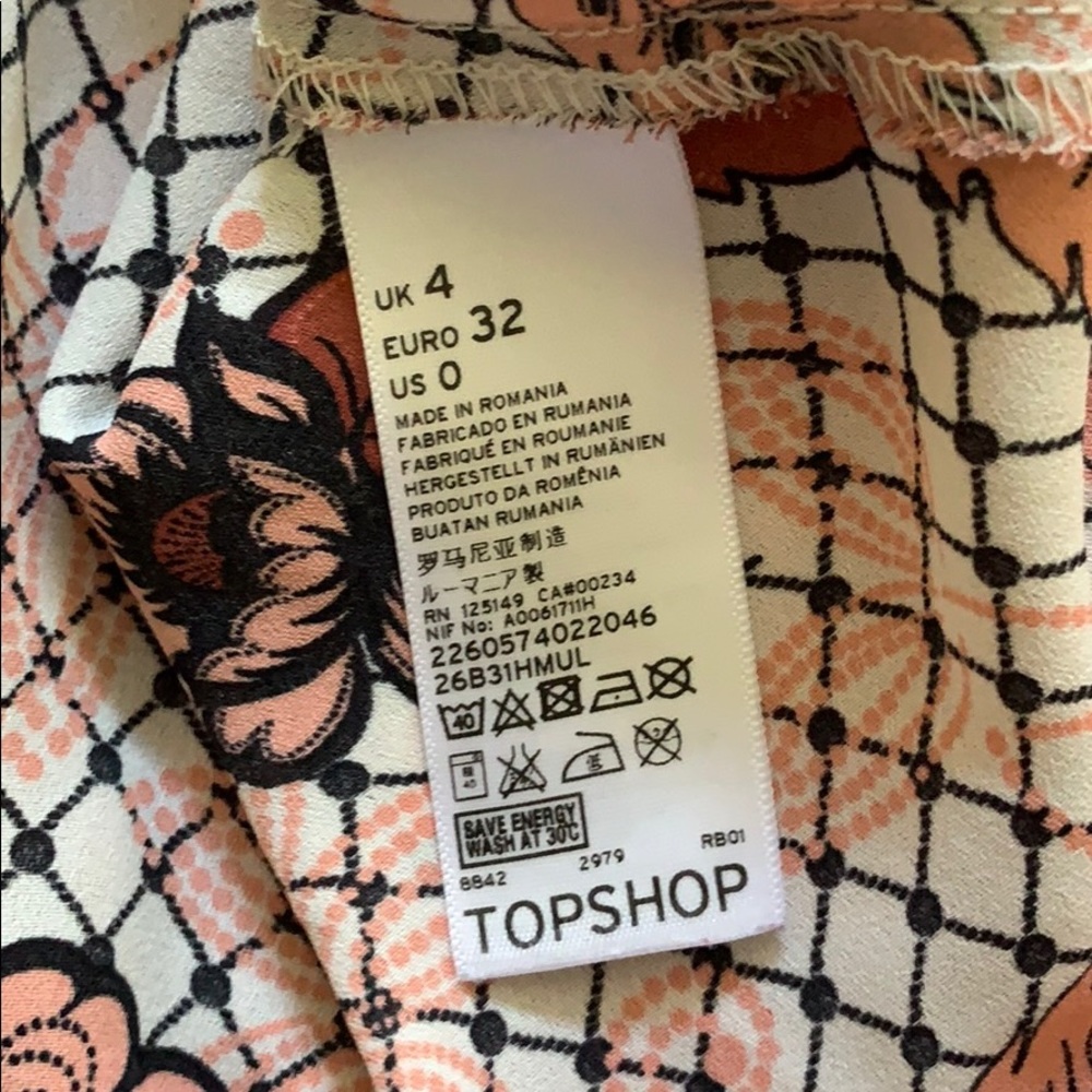 Pre-Own Tops - Picture 4 of 4